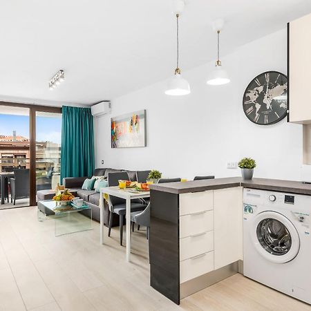 Modern Apartments Los Cristianos Center Экстерьер фото
