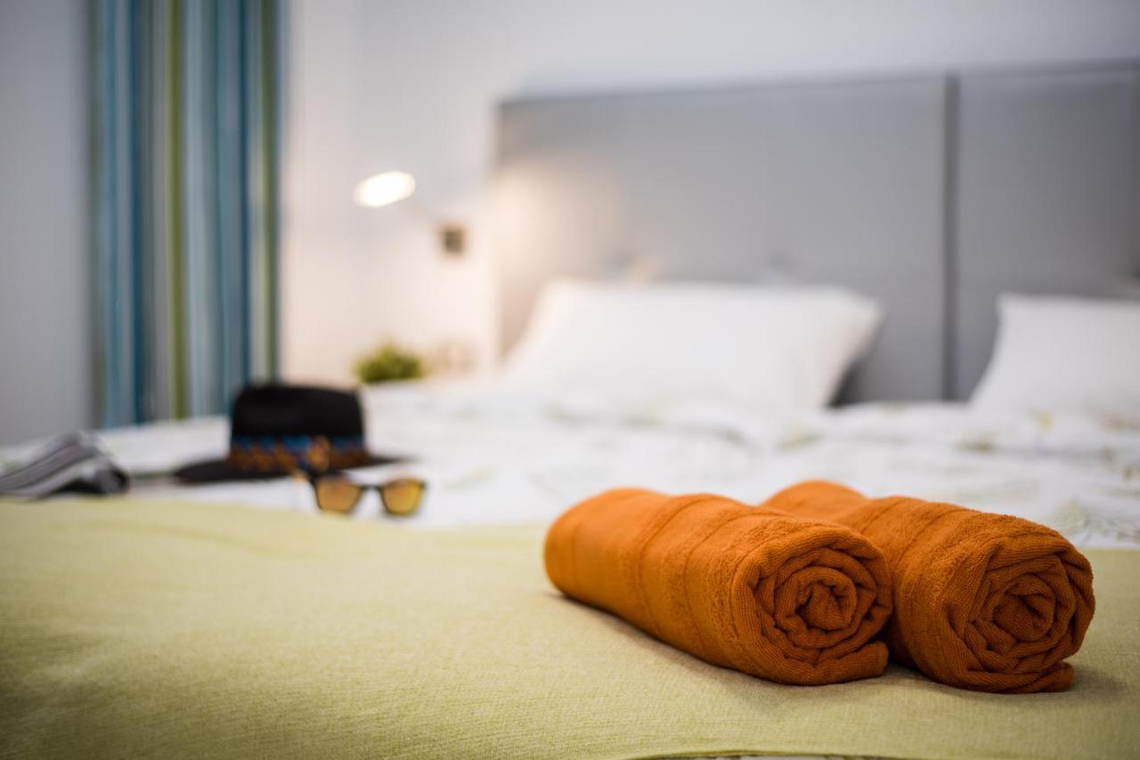 Modern Apartments Los Cristianos Center Экстерьер фото