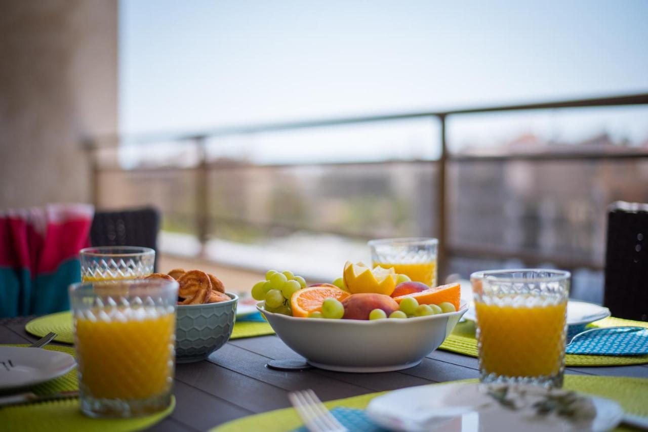 Modern Apartments Los Cristianos Center Экстерьер фото